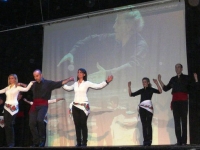 SABATI IN FESTA-TEATRO DI FELINO-5 FEBRAIO 2011.